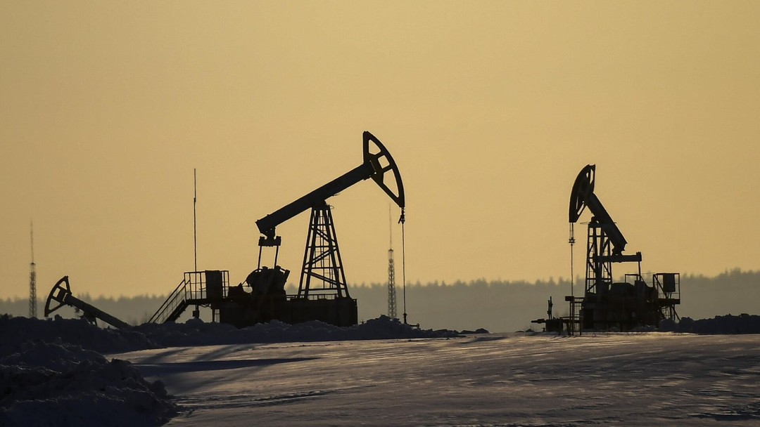 Русская нефть инвестиции, новости, нефть, Роснефть,