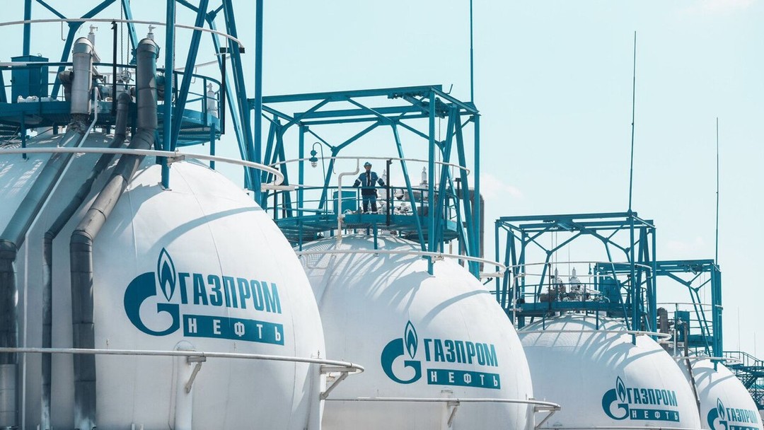 Налоговые войны: заденет ли Газпром?